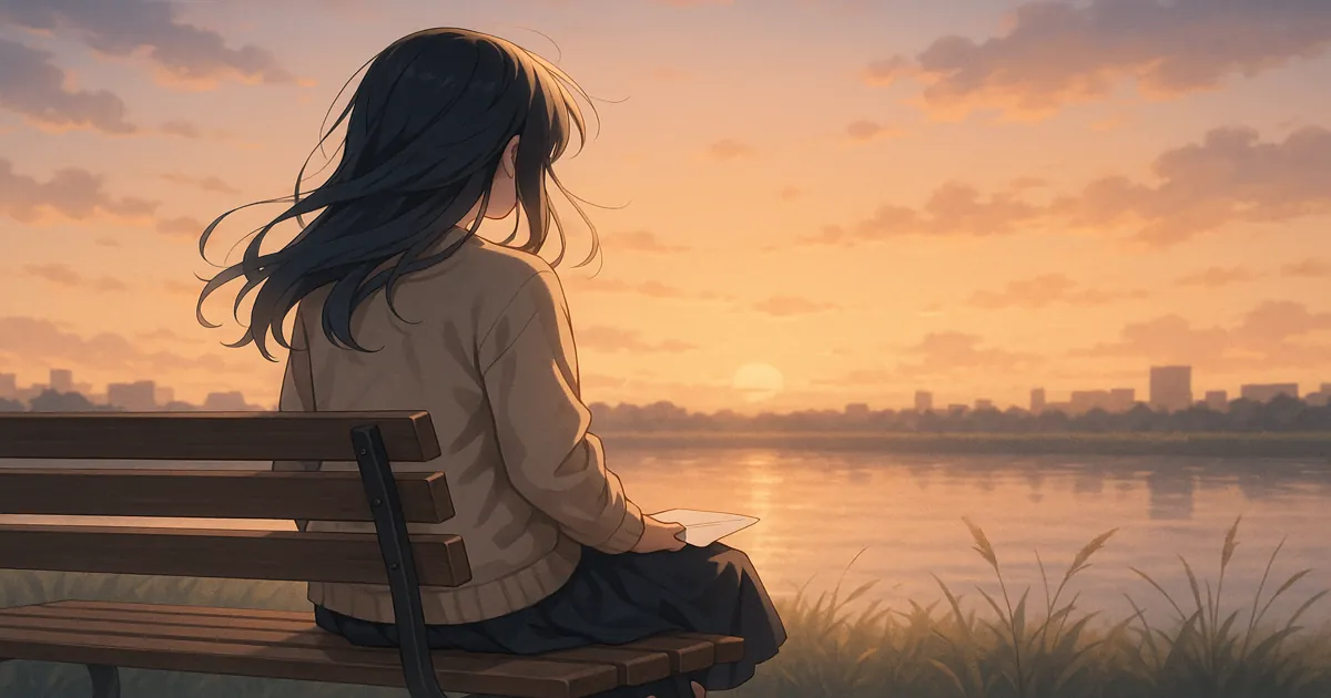 【気分別】心が動く“共感アニメ”5選｜泣く・笑う・叫ぶ…感情で観る名作たち