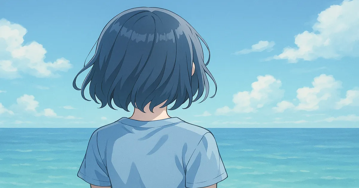 【気分別】“考えたくない夜”に流して観たいアニメ5選｜頭を空っぽにして癒される