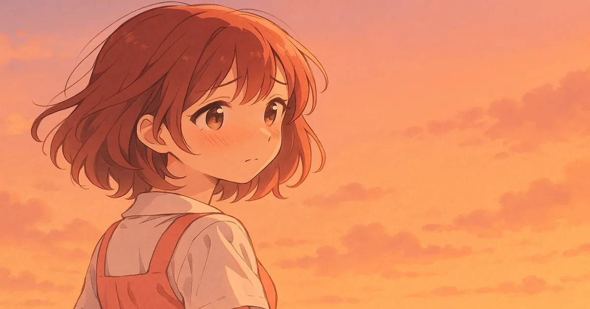 【気分別】恋したくなる時に観たいアニメ5選｜“ときめき不足”を埋める物語たち
